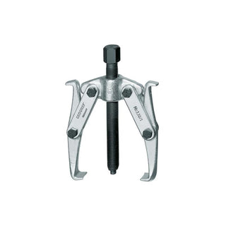 Gedore 8002600 Puller, 2-Arm Pattern 90x80 mm