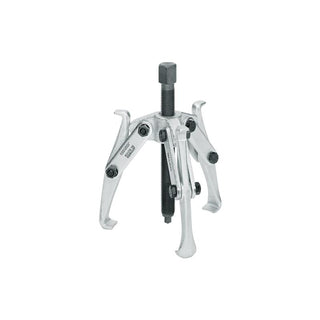 Gedore 8002950 Puller, 3-Arm Pattern 90x80 mm