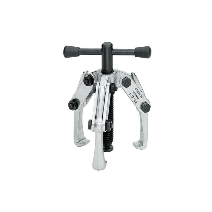 Gedore 8004650 Battery-Terminal Puller, 3-Arm Pattern 60x40 mm