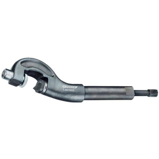 Gedore 2018586 Spare Chisel For 1.26/1 HYD