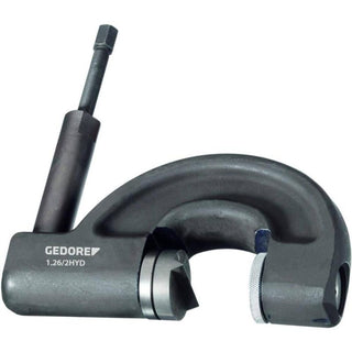 Gedore 2018586 Spare Chisel For 1.26/1 HYD