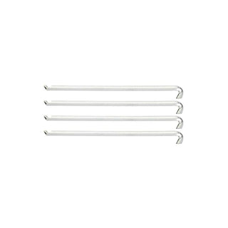 Gedore 8011940 Set of 4 Pulling Legs 170 mm