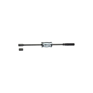 Gedore 8039010 Sliding Hammer 500 mm, 1.7 kg