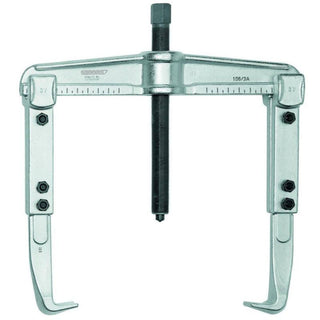 Gedore 8112460 Universal puller, 2-arm pattern 520x500 mm