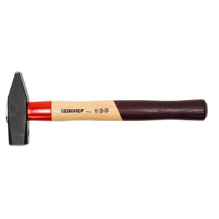 Gedore 8583740 Engineers’ Hammer Rotband - Plus 1500 g