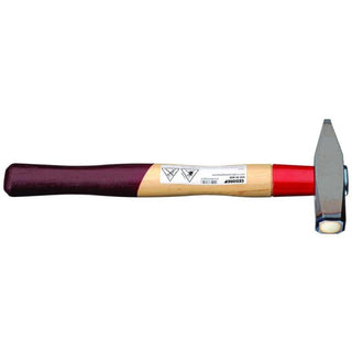 Gedore 8584390 Engineers' Hammer Rotband - Plus 600 g