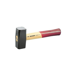 Gedore 8635480 Club hammer, 1250 g