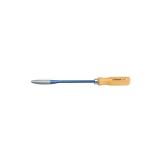 Gedore 8778320 Curved Bearing Scraper 200 mm