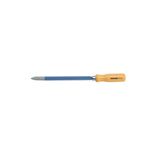 Gedore 8781620 Three-edged flat ground scraper 100 mm