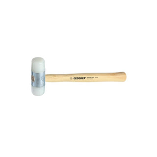 Gedore 8805900 Nylon hammer d 50 mm