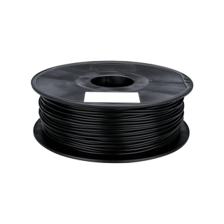 Velleman PLA175B1 Black PLA Filament