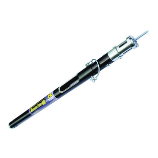 Platinum Tools JH712 12' Xtender Pole