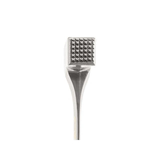 Estwing E3-13PM 13 Oz Lightweight Rock Pick, Pointed Tip, Milled Face, Nylon - Vinyl Grip