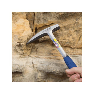 Estwing E3-14P 14 Oz Rock Pick Pointed Tip