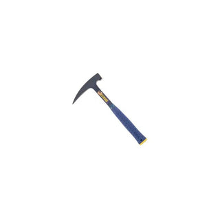 Estwing E6-24PC 24 Oz Big Face Rock Pick W/ End Cap