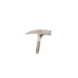 Estwing EO-22P 22 Oz Orange Rock Pick, Pointed Tip