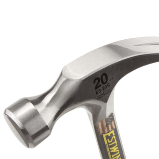 Estwing E3-16S 16 Oz Rip Hammer W/ Smooth Face
