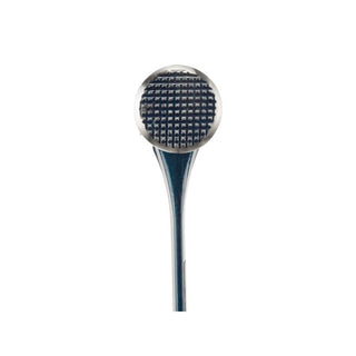 Estwing E3-25SM 25 Oz Big Blue Hammer W/ Larger Milled Face , Blue Grip