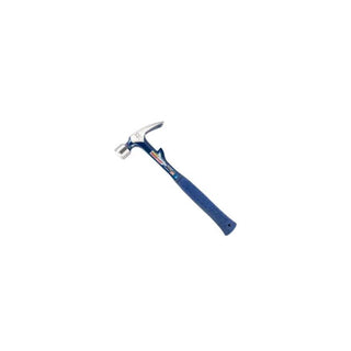Estwing E6-24TM 24 Oz Milled Face, Hammertooth, Nylon-Vinyl Grip