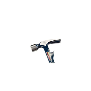 Estwing E6-24TM 24 Oz Milled Face, Hammertooth, Nylon-Vinyl Grip