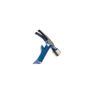 Estwing E6-24TM 24 Oz Milled Face, Hammertooth, Nylon-Vinyl Grip