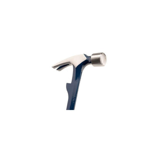 Estwing E6-24TM 24 Oz Milled Face, Hammertooth, Nylon-Vinyl Grip