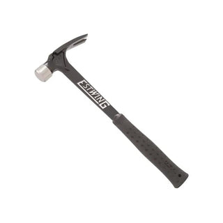 Estwing EB-15S 15 Oz Black Vinyl Gripped Ultra Framing Hammer