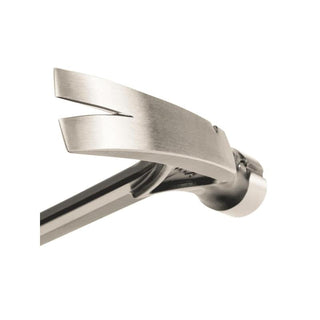 Estwing EB-15SR 15 Oz Black Vinyl Gripped Ultra Short Handle