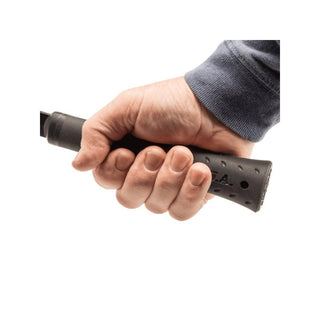 Estwing EB-19SM 19 Oz Black Vinyl Gripped Ultra Framing Hammer With Milled Face