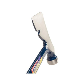 Estwing E3-R Rigger`s Axe, Long Handle, Milled Face