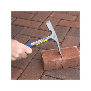Estwing E3-24BLC 24 Oz Brick Layer W/End Cap