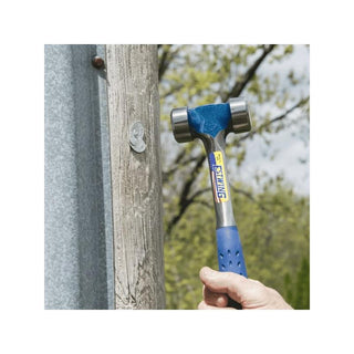 Estwing E3-40LM 40 Oz. Milled Face Lineman's Hammer