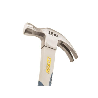 Estwing SSCF16C Sure Strike 16oz. Carbon Fiber Curved Claw Hammer