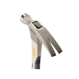 Estwing SSCF16S Sure Strike 16oz. Carbon Fiber Rip Claw Hammer