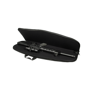 UTG PVC-DC34B-A 34" DC Deluxe Tactical Gun Case, Black