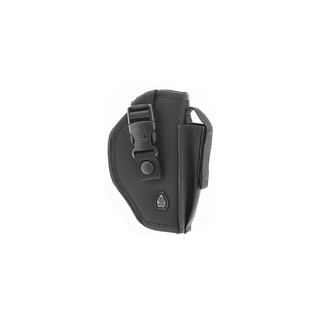 UTG PVC-H270B Belt Holster, Black