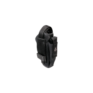 UTG PVC-H288B Ambidextrous Belt Holster, Black