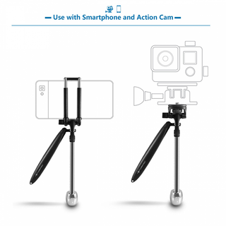 Vantec PVS-100  VGear Pocket Video Stabiliser