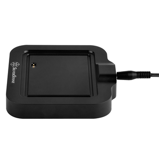 SilverStone QIB052D Charger