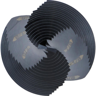 Klein Tools QRSTSPRO Premium Electrician's Quick Release Step Bit Set, 1/4", 3 Pc.