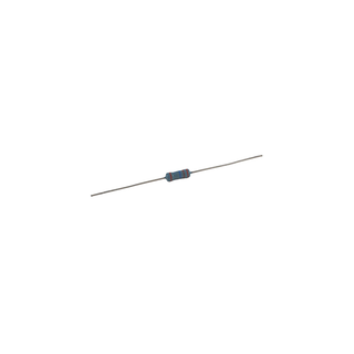 NTE Electronics QW210BR Metal Film Flameproof Resistor, Axial Lead, 25 Piece