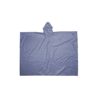 CLC R10430 Lightweight PVC Rain Poncho