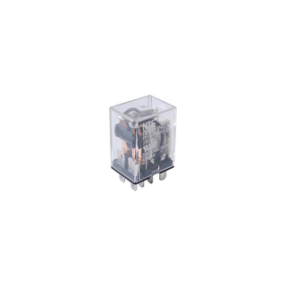 NTE Electronics R14-11A10-24 Series R14 General Purpose AC Relay