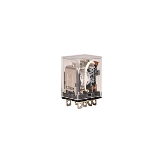 NTE Electronics R14-11D10-24 Series R14 General Purpose DC Relay