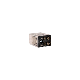 NTE Electronics R14-11D10-24 Series R14 General Purpose DC Relay