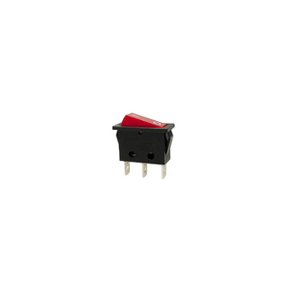 Velleman R901A: Power Rocker Switch SPST (10A-250V)