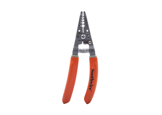 Southwire S612STR Ergonomic Wire Stripper 6-12 AWG