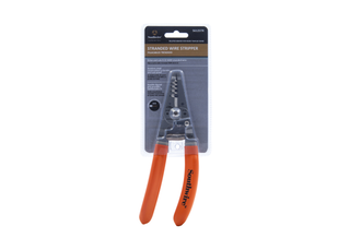 Southwire S612STR Ergonomic Wire Stripper 6-12 AWG