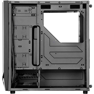 SilverStone RL05BW-W Chassis