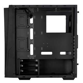 SilverStone RL06BR-PRO Chassis